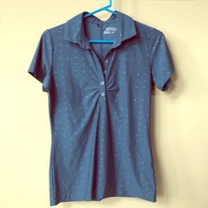 Nike Golf- tour performance polo